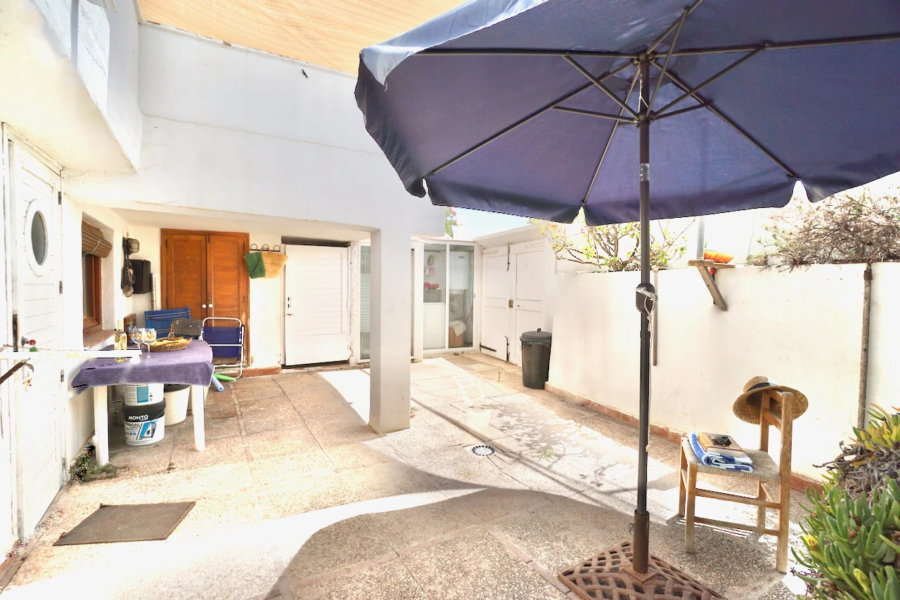 Apartamento en venta en Moraira