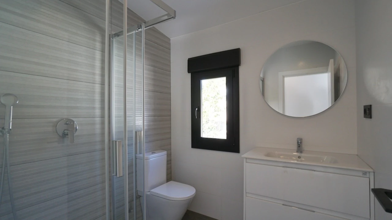 Chalet/Villa en venta en Moraira
