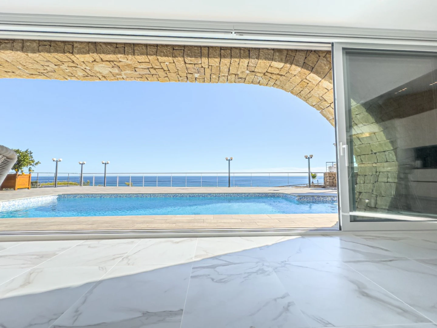 Villa de Lujo en Les BASSETES