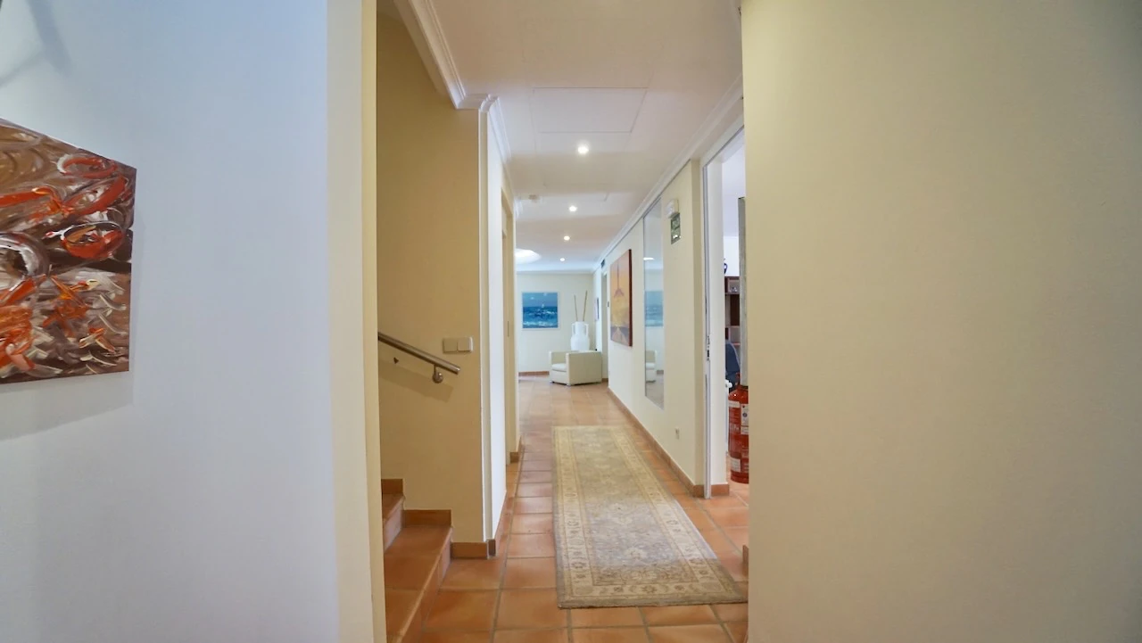 Chalet/Villa en venta en Moraira