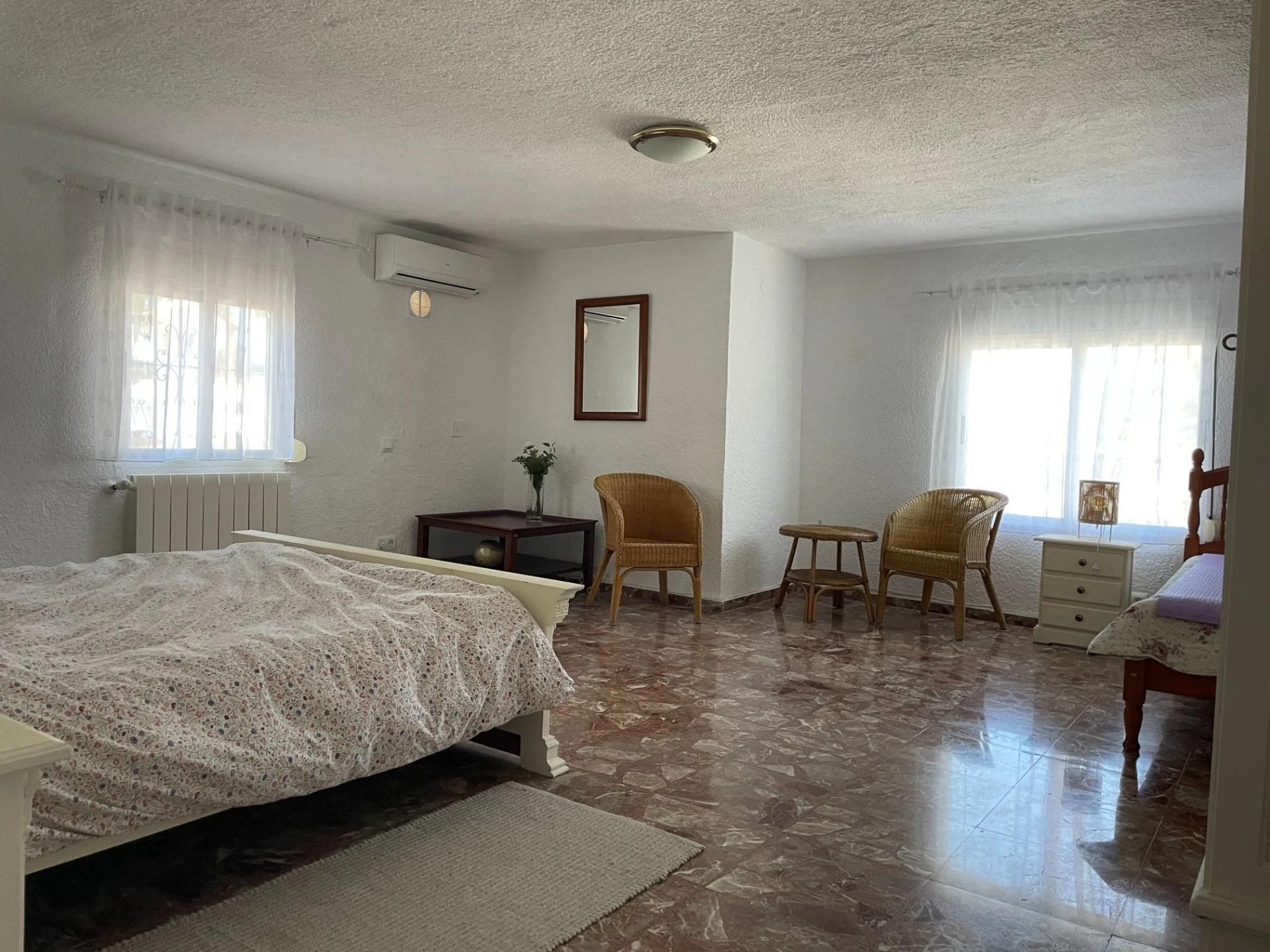 Venta. Chalet/Villa en Moraira