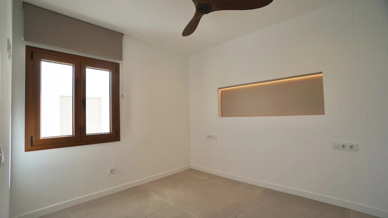 Apartamento en venta en Moraira