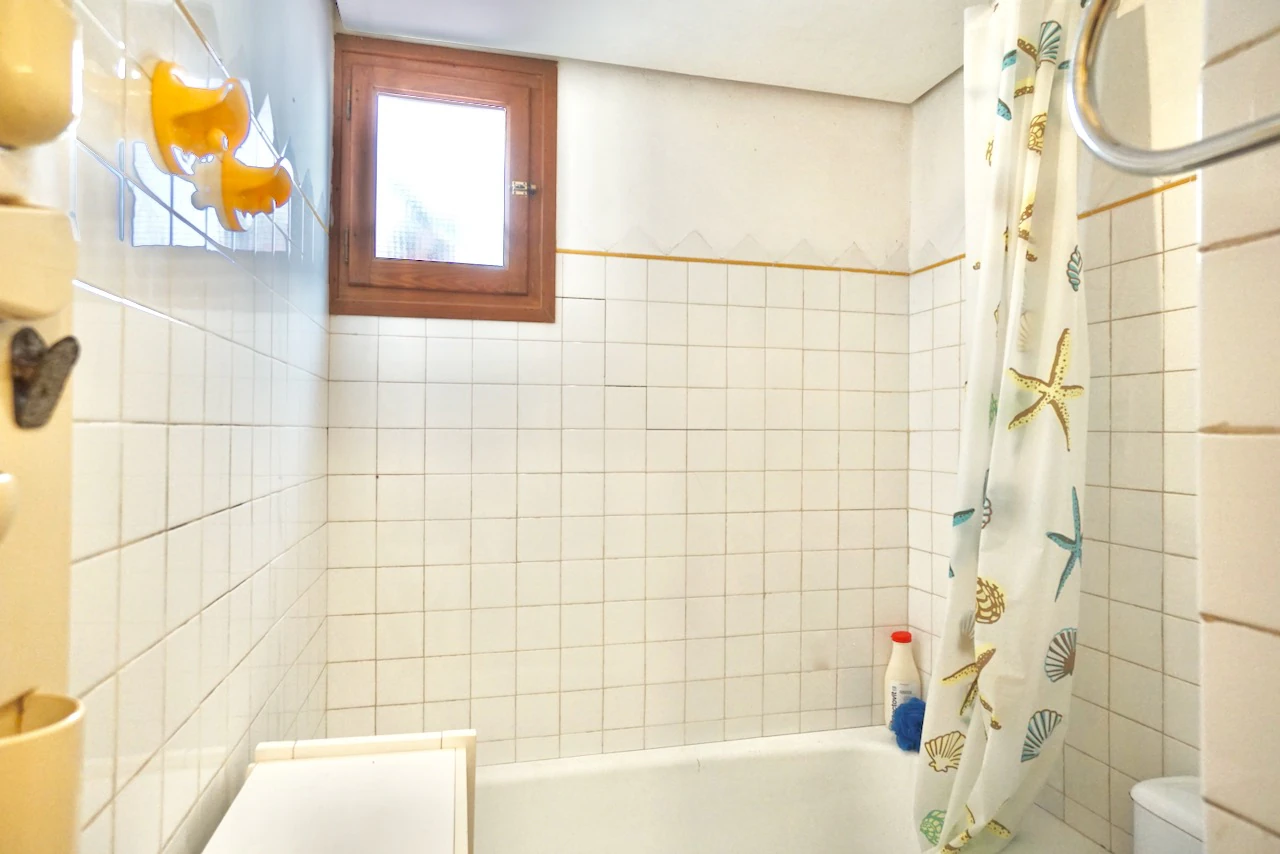 Apartamento en venta en Moraira