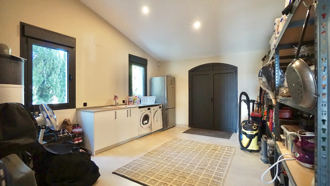 Finca en venta en Benissa