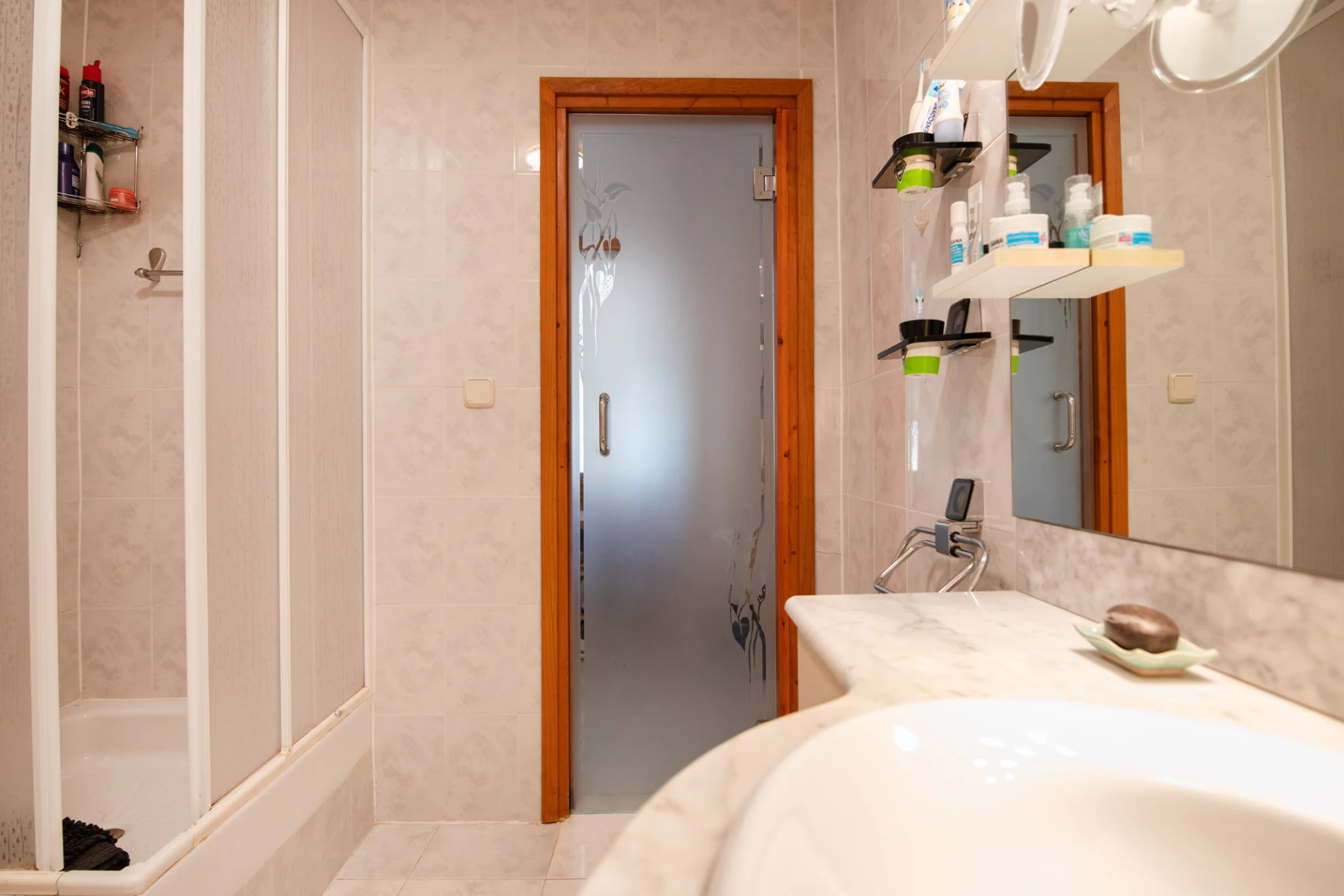 Villa Chalet Independiente en venta con 3 habitaciones en Benissa