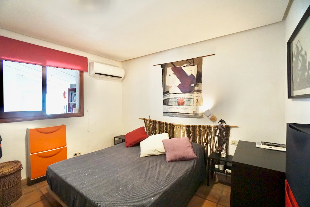 Apartamento en venta en Moraira