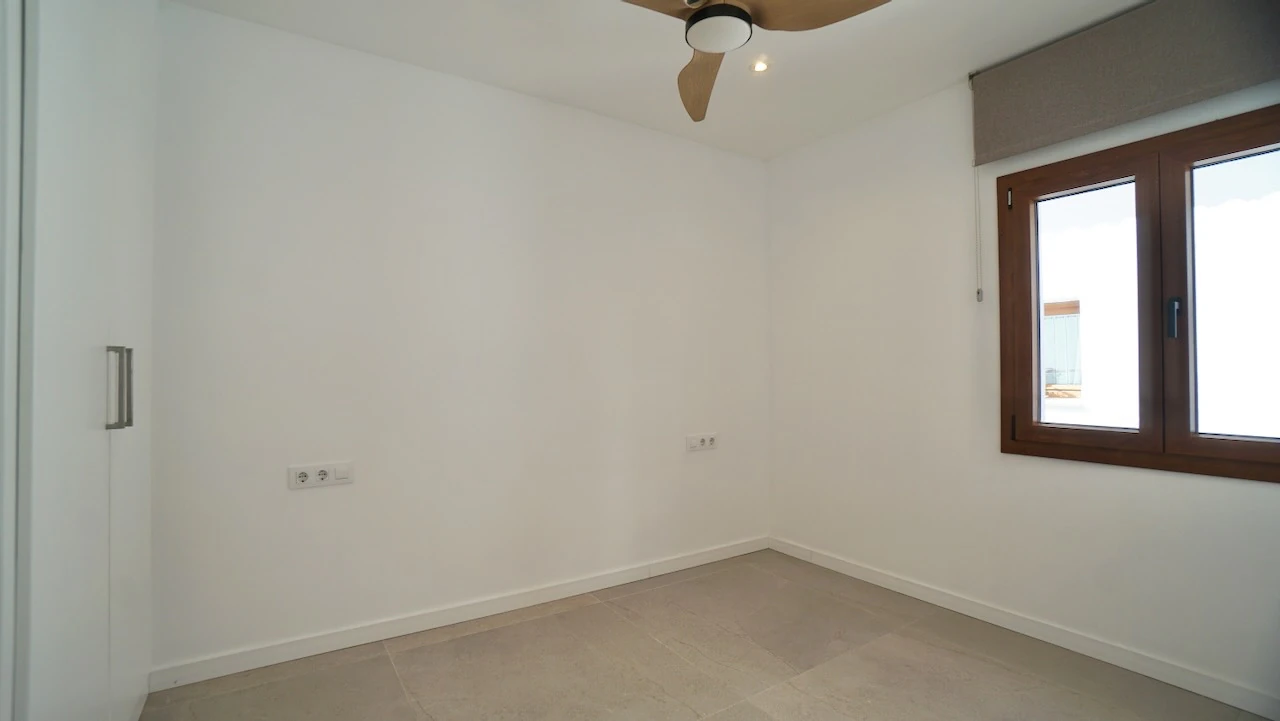 Apartamento en venta en Moraira