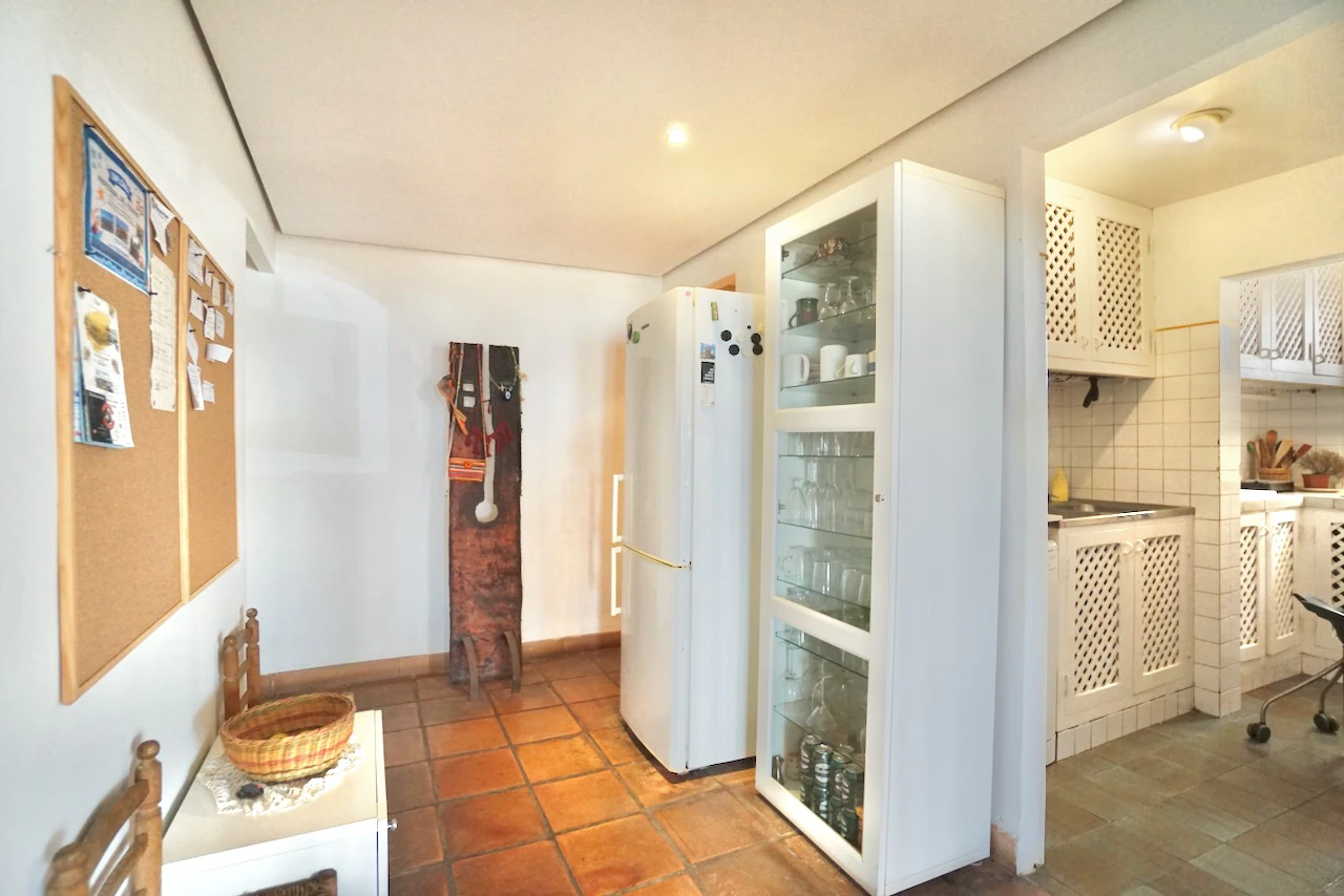 Apartamento en venta en Moraira