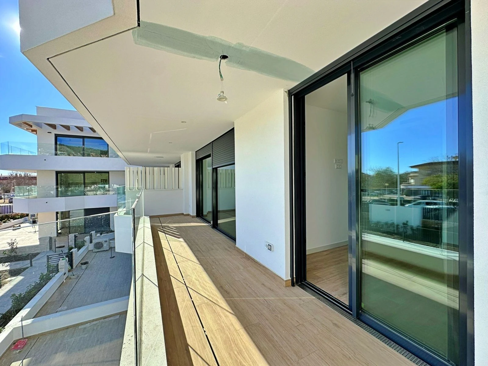 Exclusiva vivienda de obra nueva en el corazón de Jávea