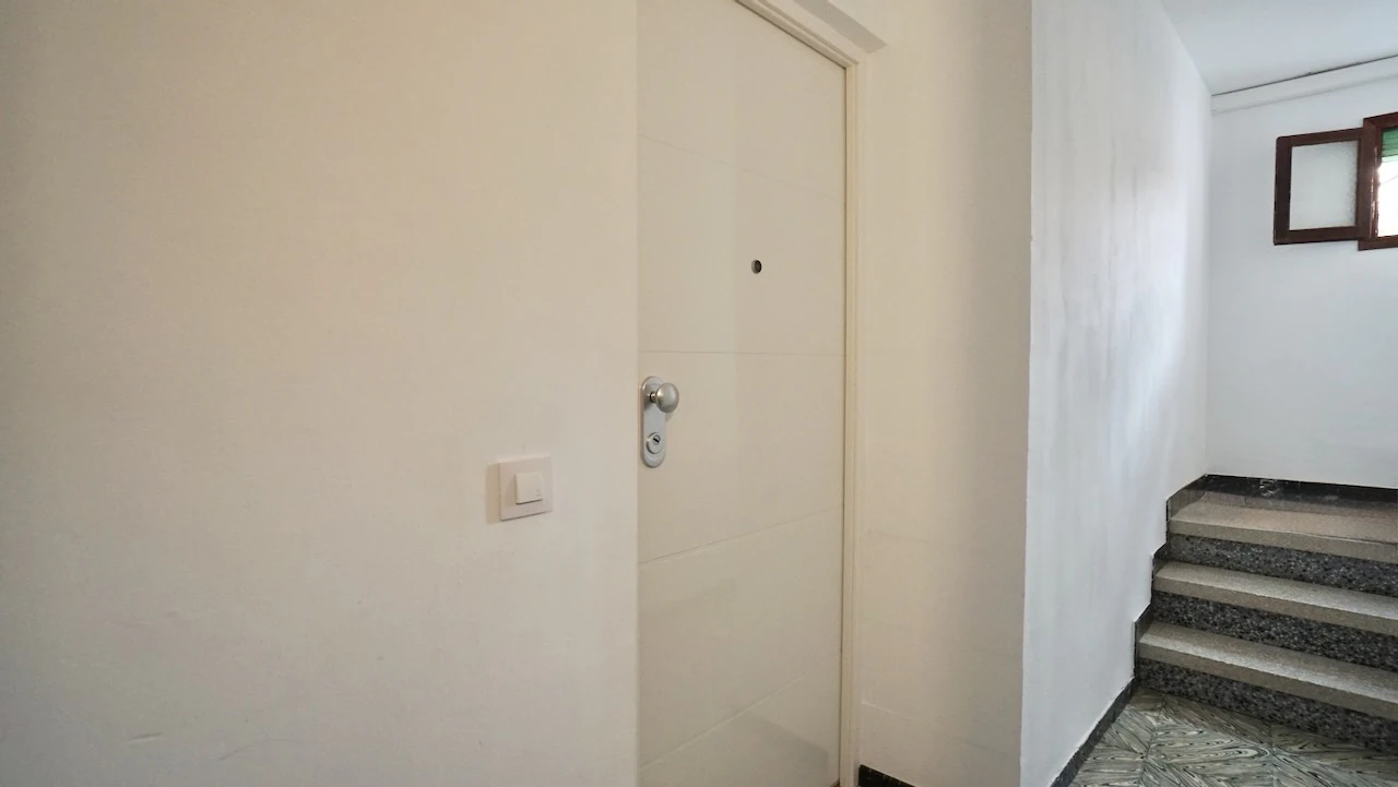 Apartamento en venta en Moraira