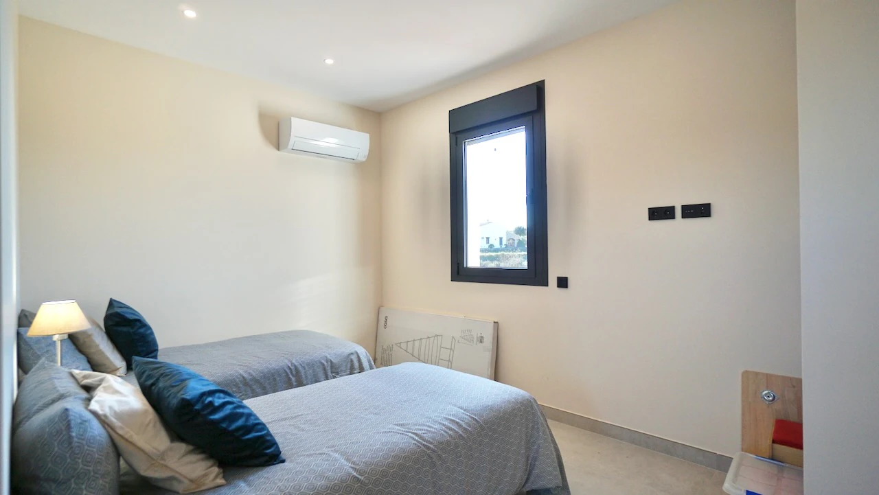 Finca en venta en Benissa