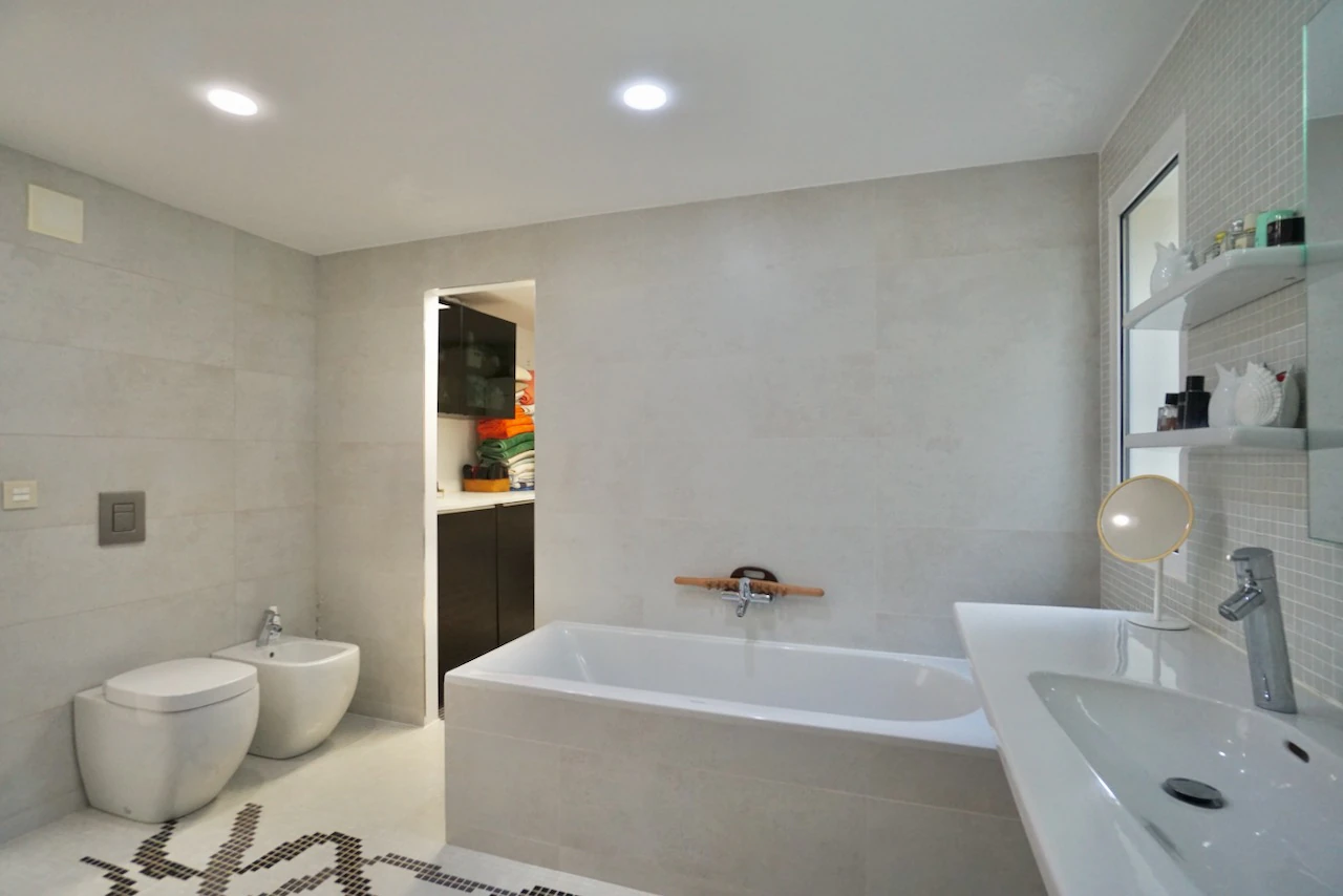 Chalet/Villa en venta en Moraira