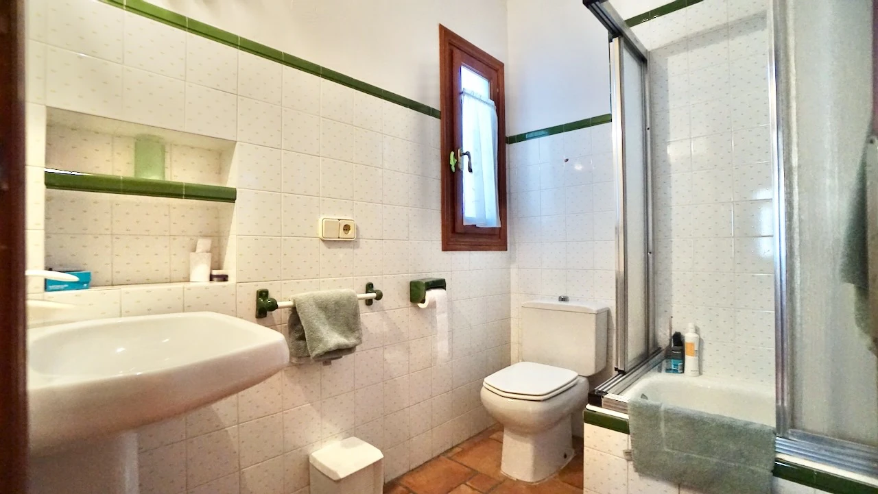 Chalet/Villa en venta en Moraira