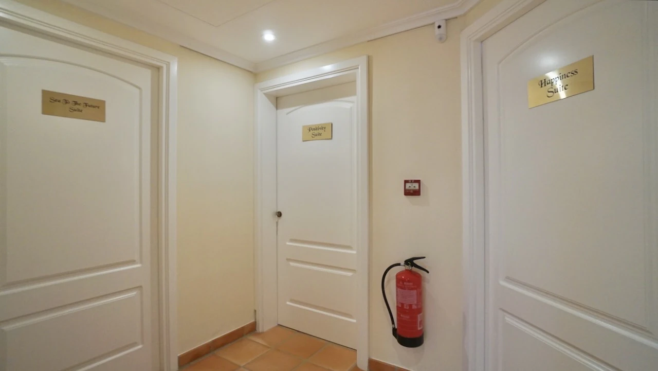 Chalet/Villa en venta en Moraira
