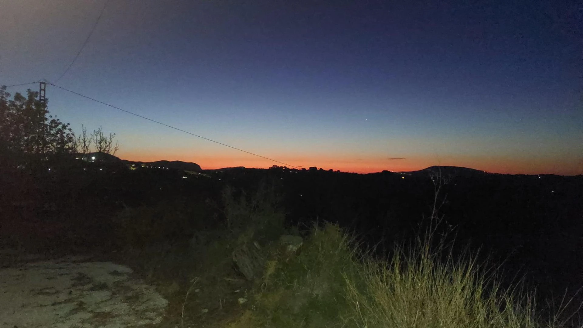 Venta. Casa de campo en Benissa