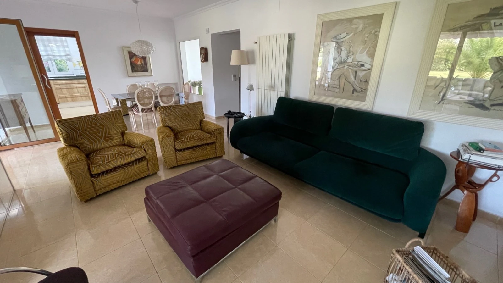 Casa / Chalet en Venta en Benissa, Alicante