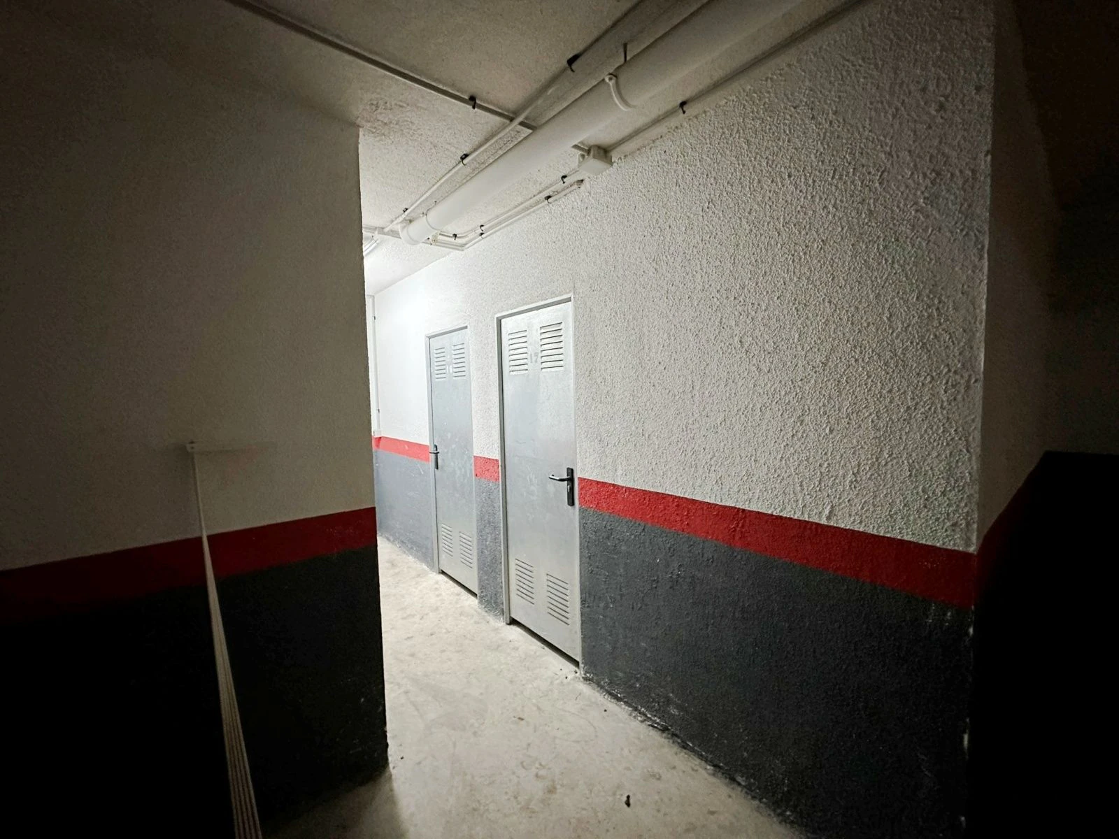 Apartamento con gran terraza en la azotea, garaje y trastero