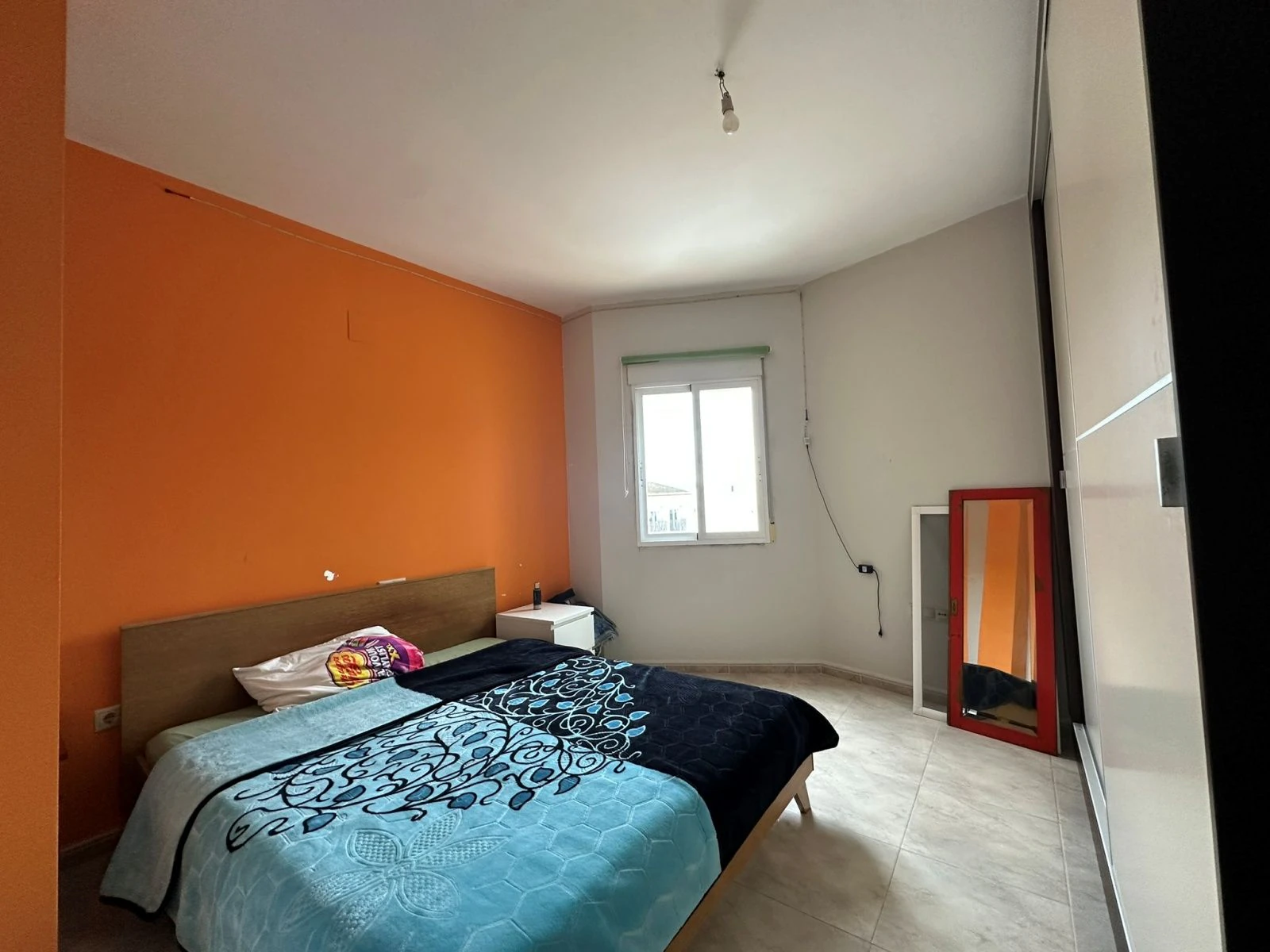 Apartamento con gran terraza en la azotea, garaje y trastero