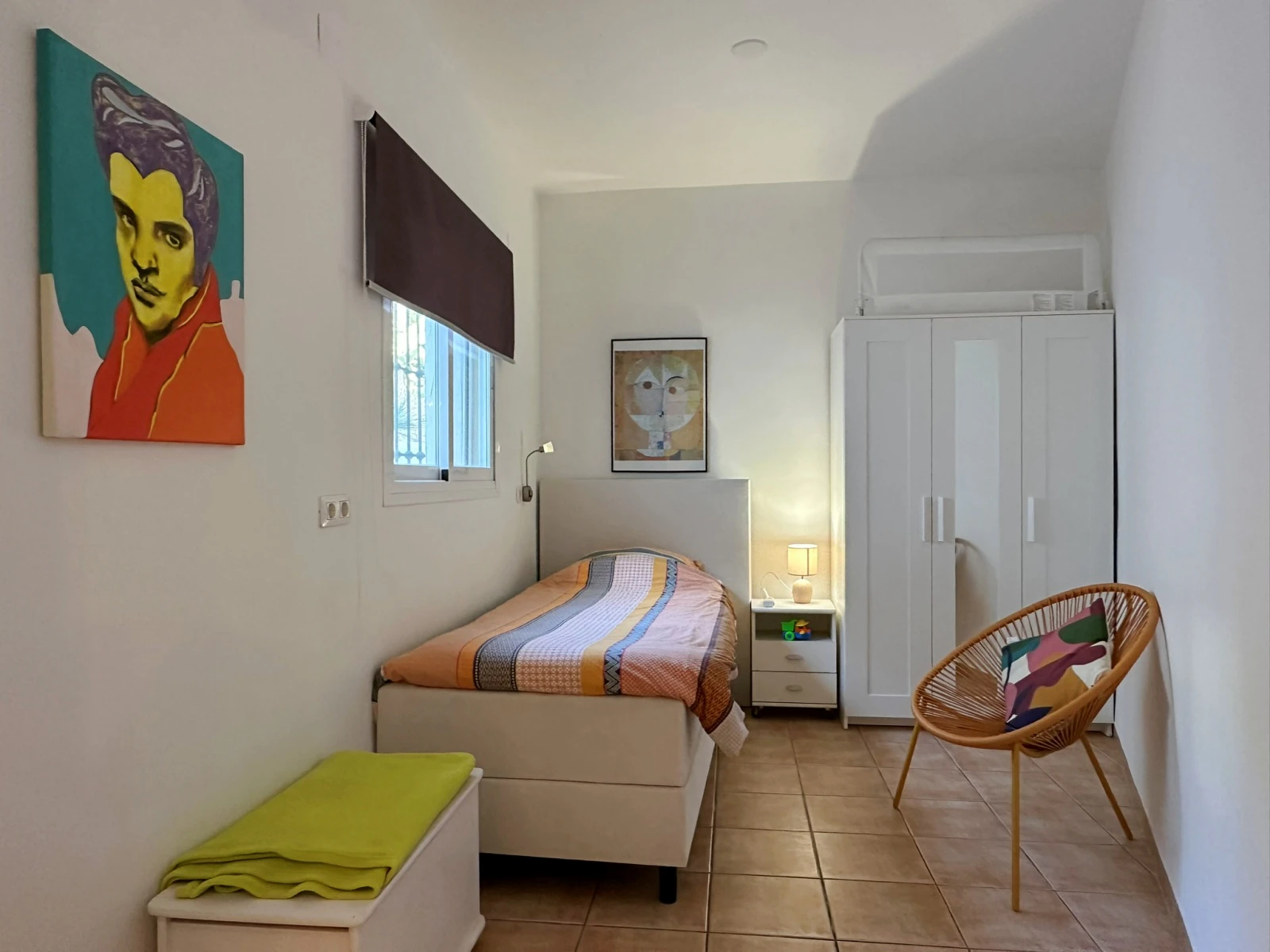 Villa con dos viviendas independientes, bonitas vistas al mar y a un paso de Moraira