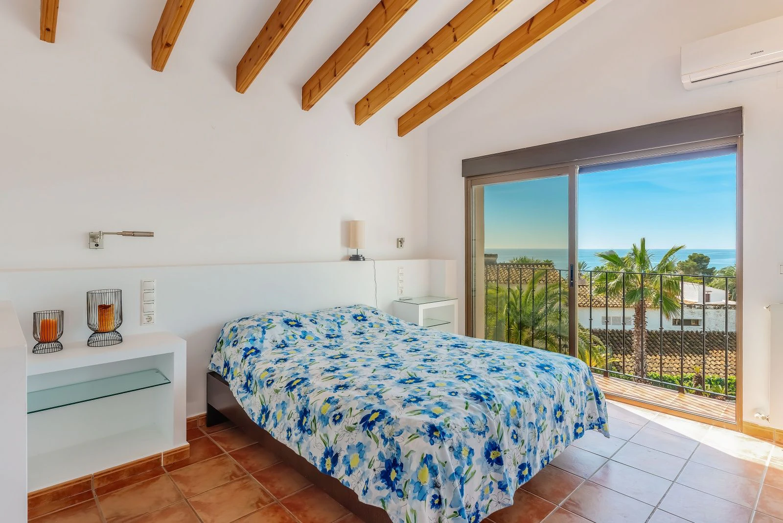 Una villa única y excepcional en Moraira, Pla del Mar