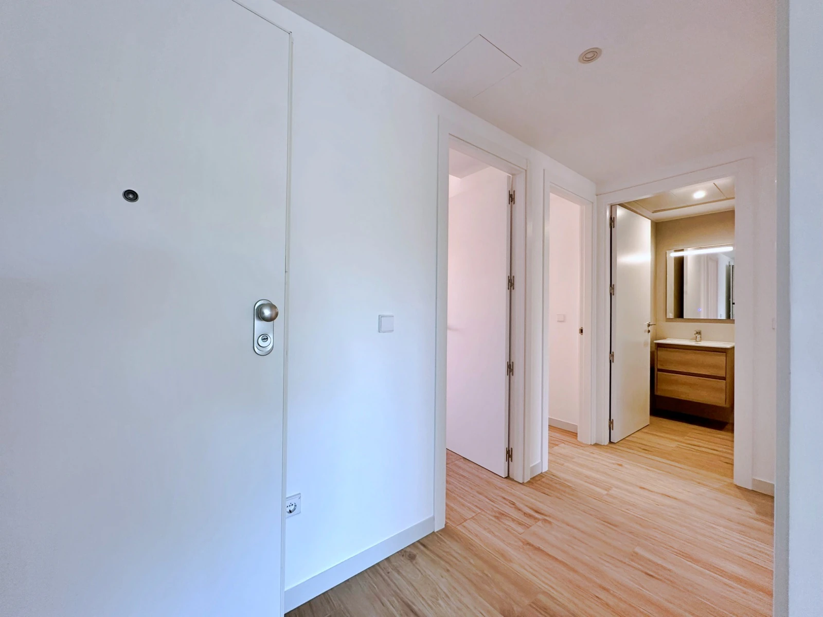 Exclusiva vivienda de obra nueva en el corazón de Jávea