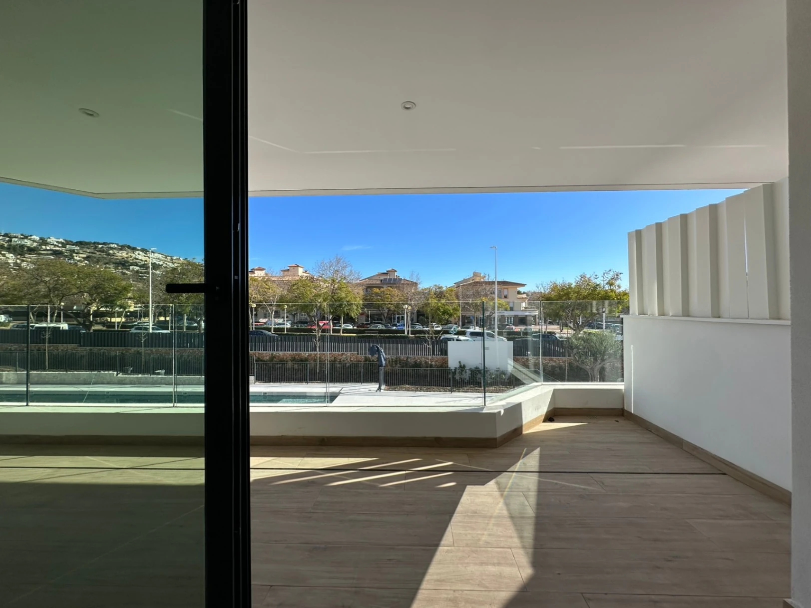Exclusiva vivienda de obra nueva en el corazón de Jávea