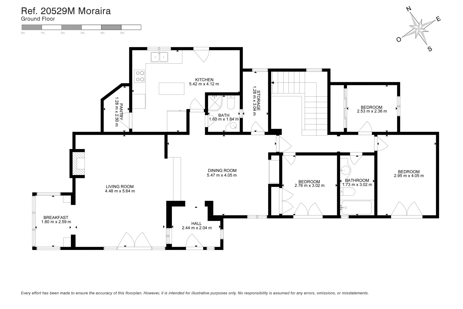 Una villa única y excepcional en Moraira, Pla del Mar