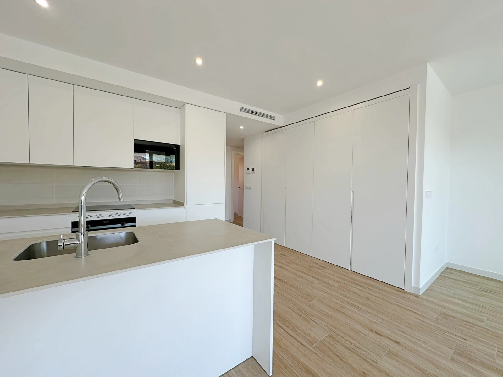 Exclusiva vivienda de obra nueva en el corazón de Jávea
