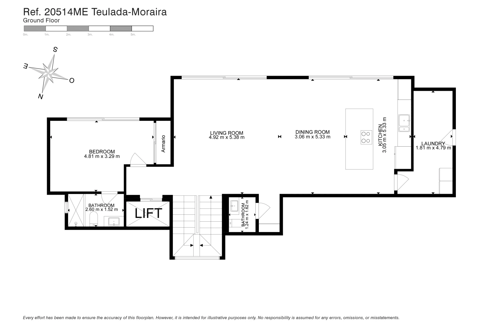Impressive modern villa with sea views and total luxury