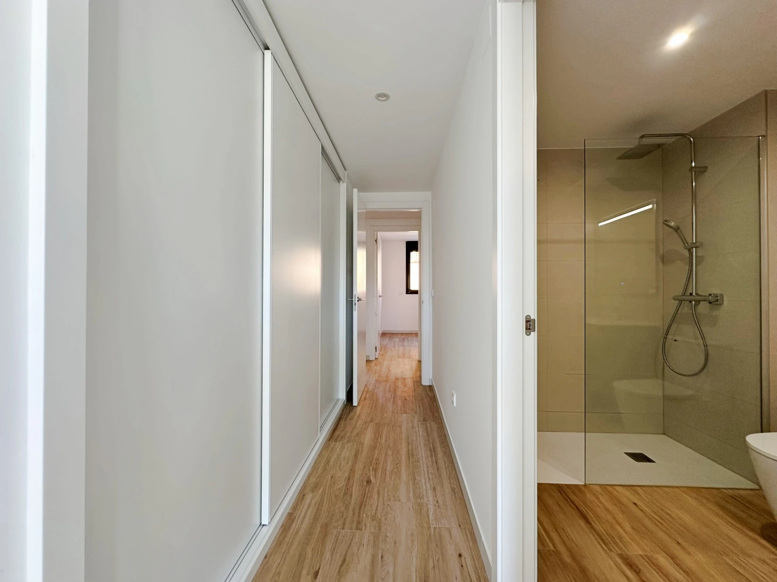 Exclusiva vivienda de obra nueva en el corazón de Jávea
