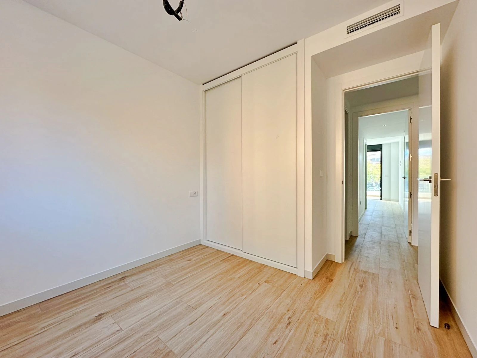 Exclusiva vivienda de obra nueva en el corazón de Jávea