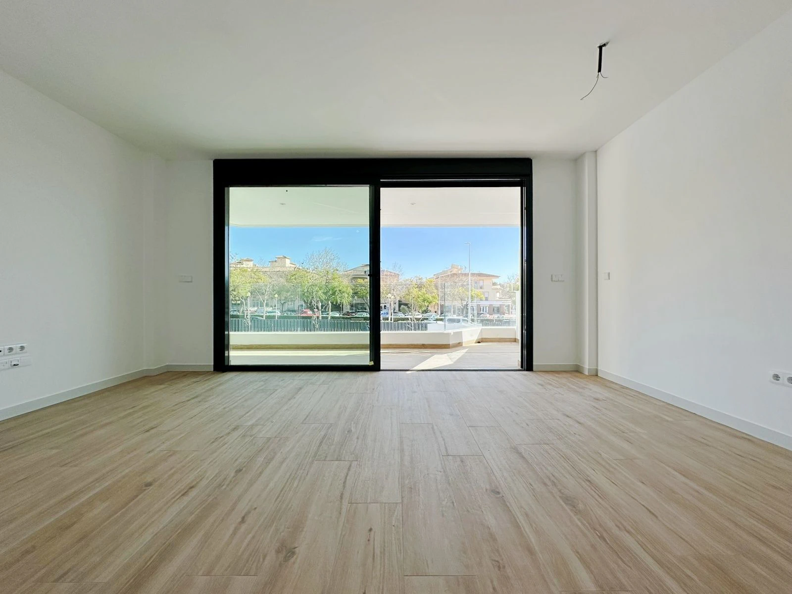 Exclusiva vivienda de obra nueva en el corazón de Jávea