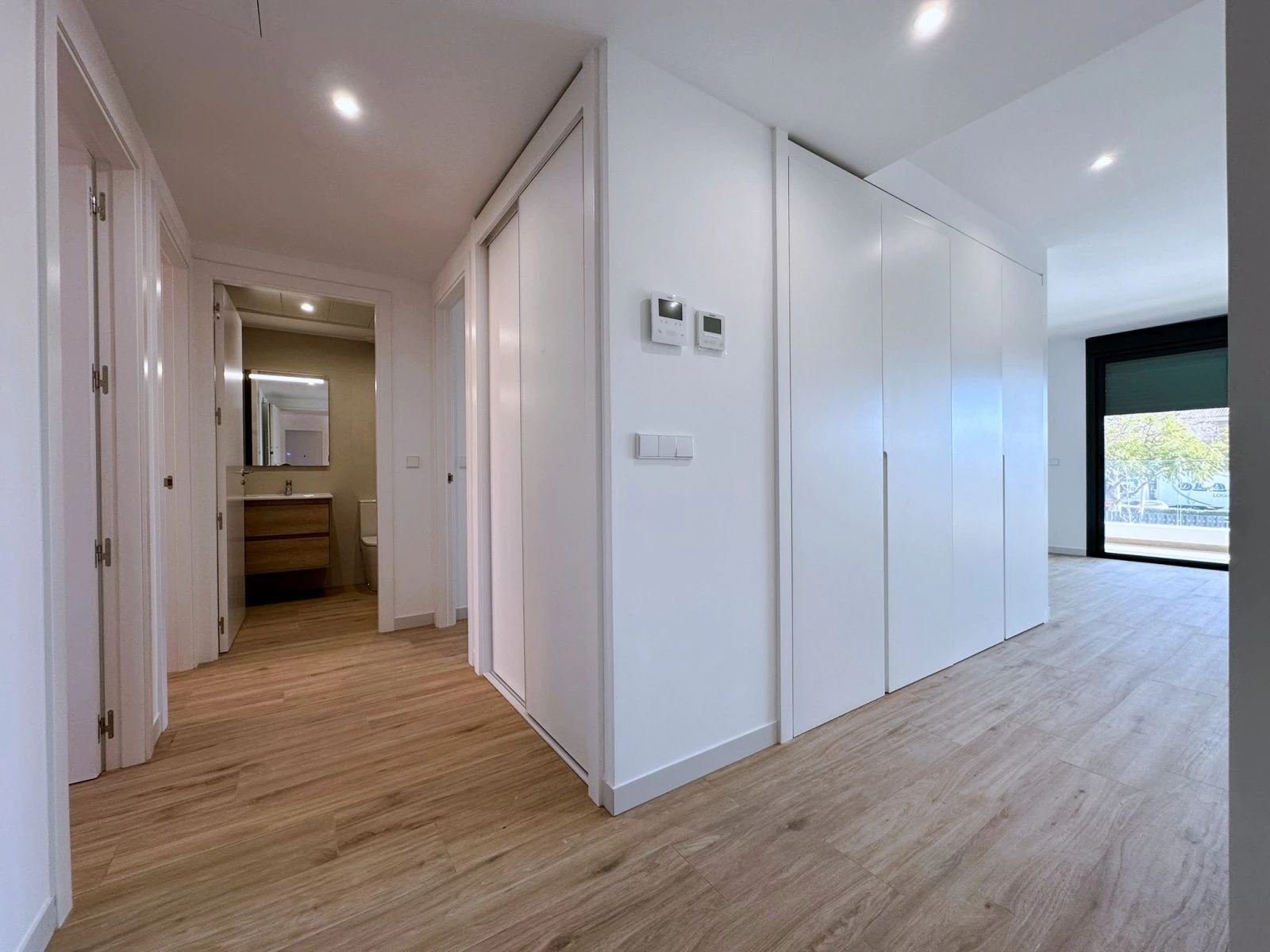 Exclusiva vivienda de obra nueva en el corazón de Jávea