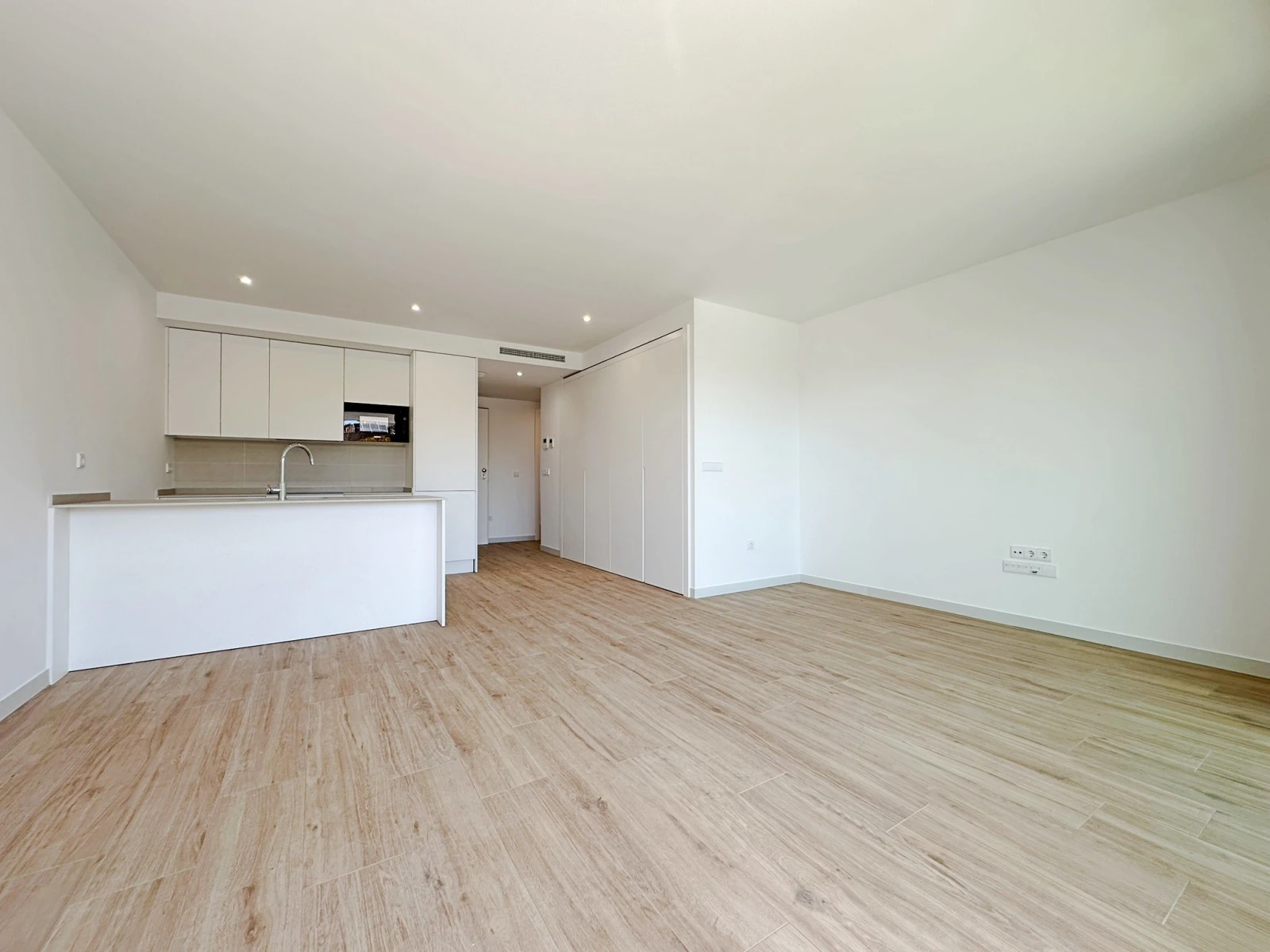 Exclusiva vivienda de obra nueva en el corazón de Jávea