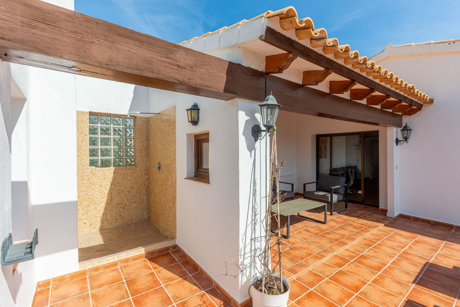 Una villa única y excepcional en Moraira, Pla del Mar