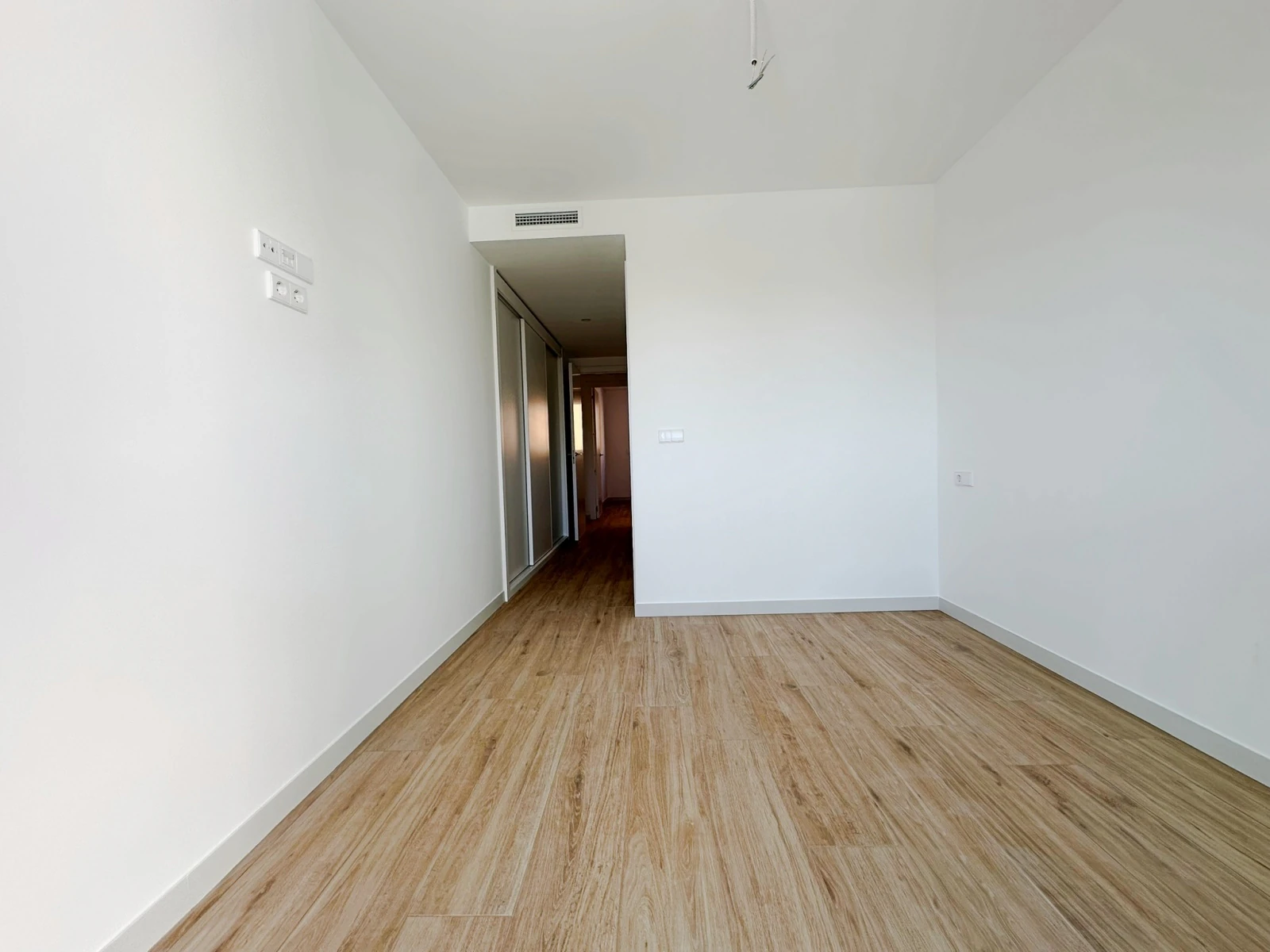 Exclusiva vivienda de obra nueva en el corazón de Jávea