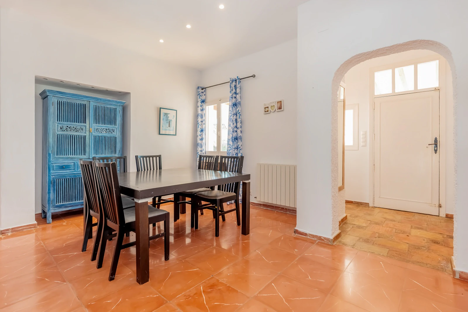 Una villa única y excepcional en Moraira, Pla del Mar