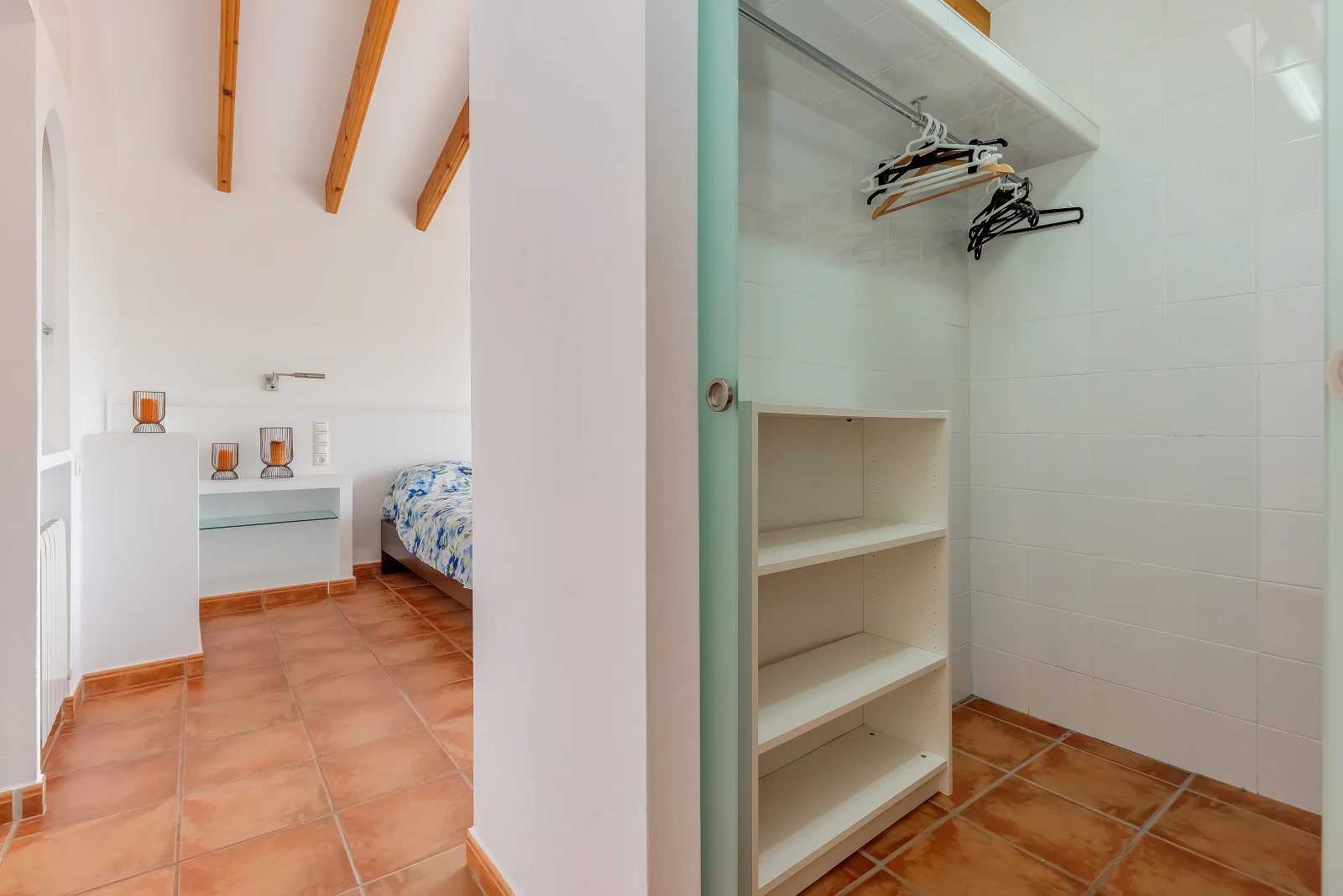 Una villa única y excepcional en Moraira, Pla del Mar