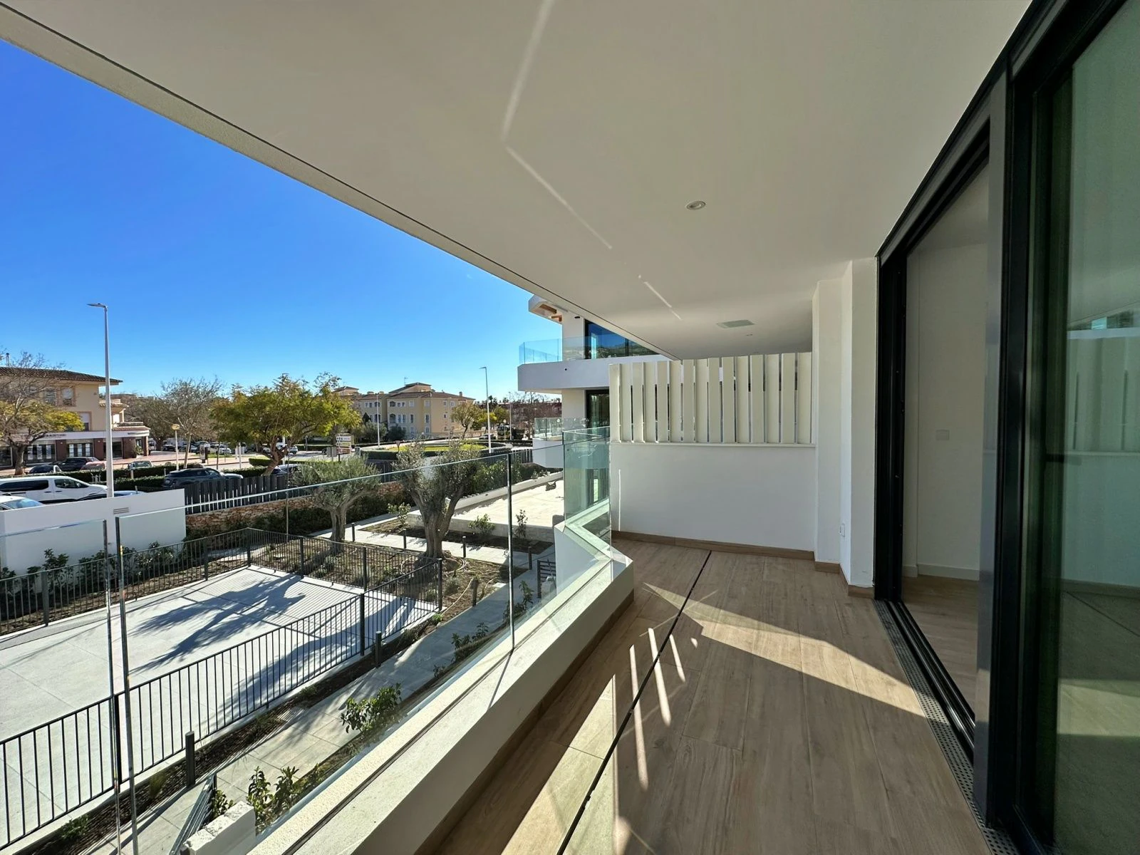 Exclusiva vivienda de obra nueva en el corazón de Jávea