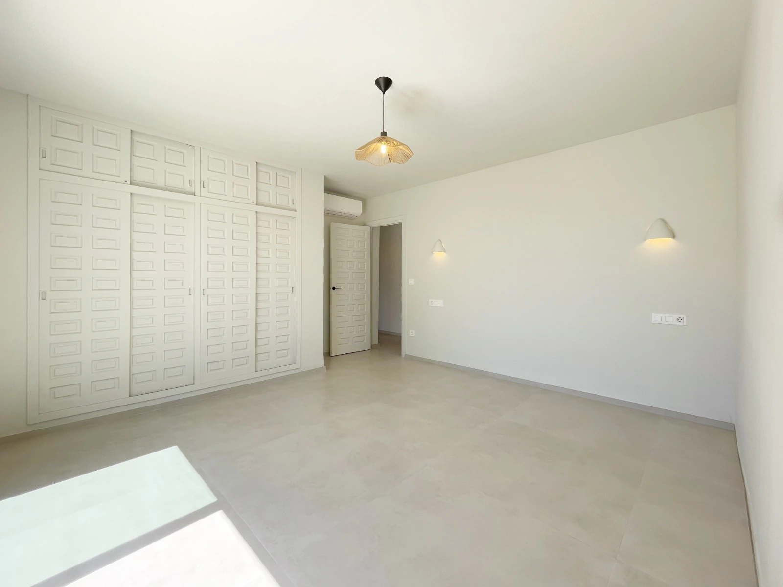 Chalet/Villa en venta en Moraira