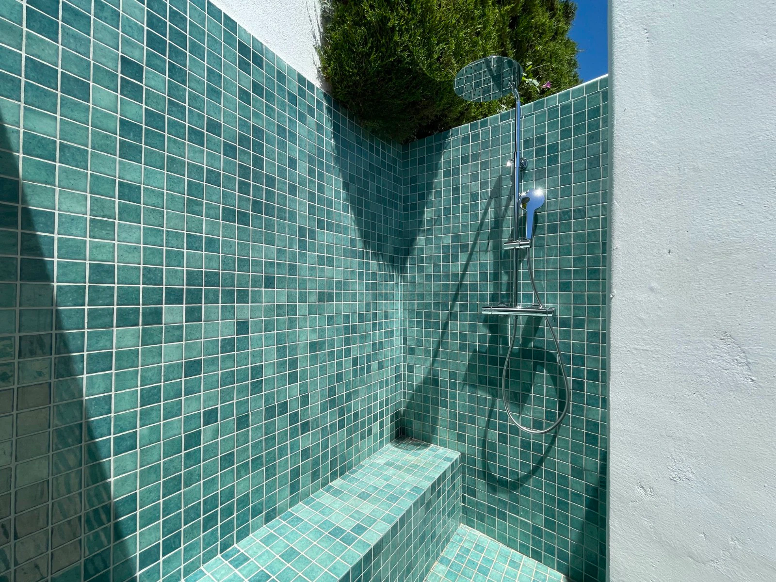 Chalet/Villa en venta en Moraira