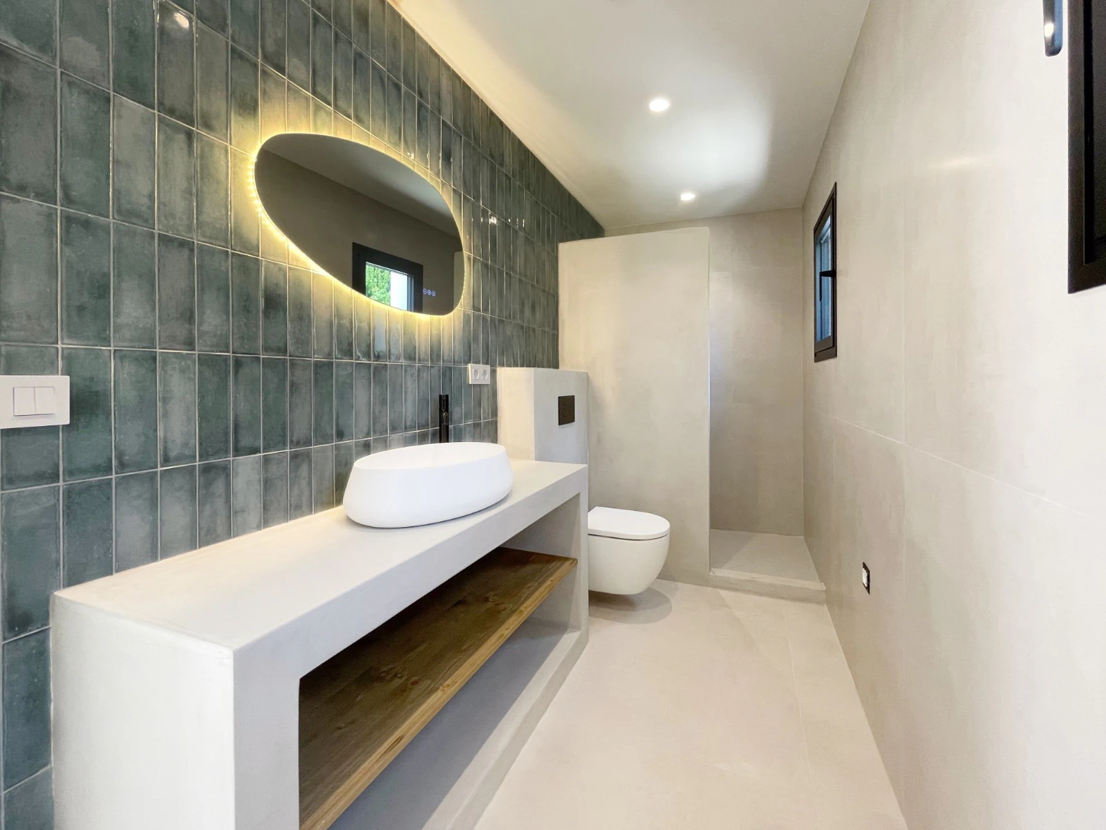 Chalet/Villa en venta en Moraira