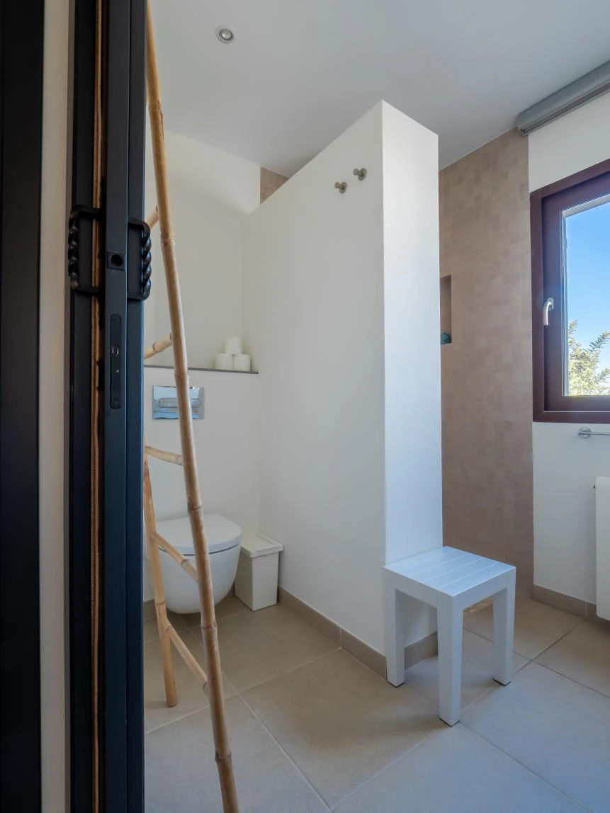 Finca - Rural Estate en venta en Benissa