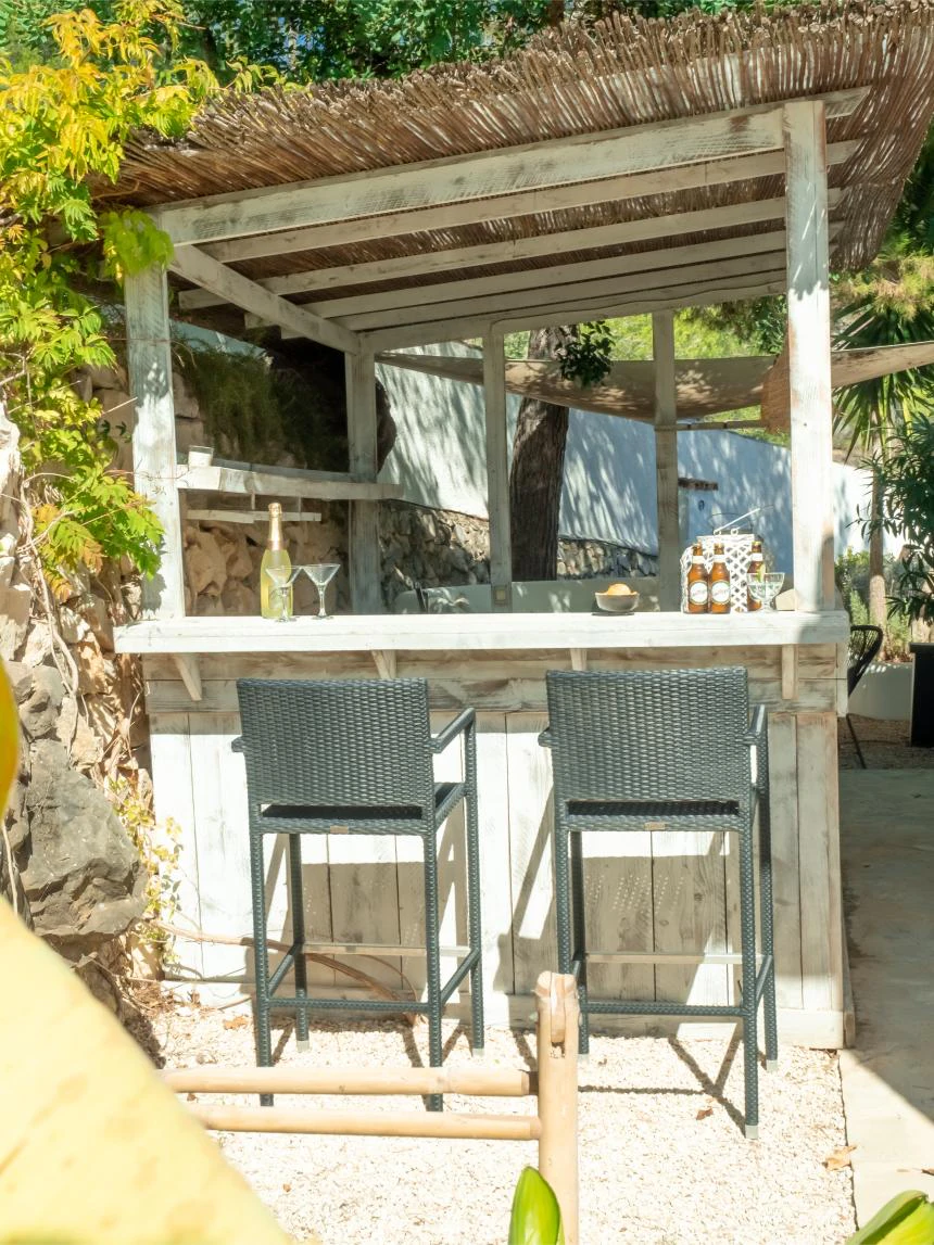 Finca - Rural Estate en venta en Benissa