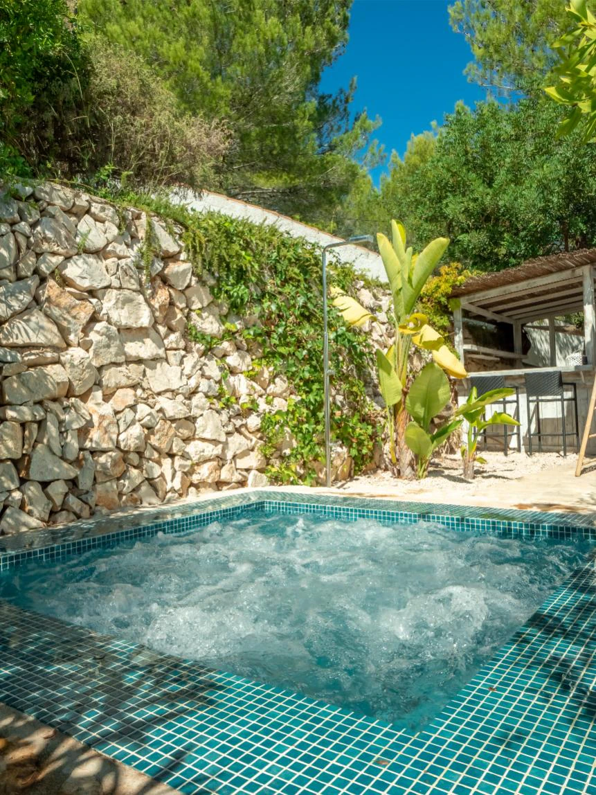 Finca - Rural Estate en venta en Benissa