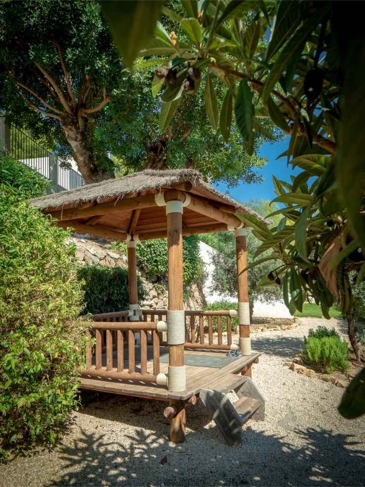 Finca - Rural Estate en venta en Benissa