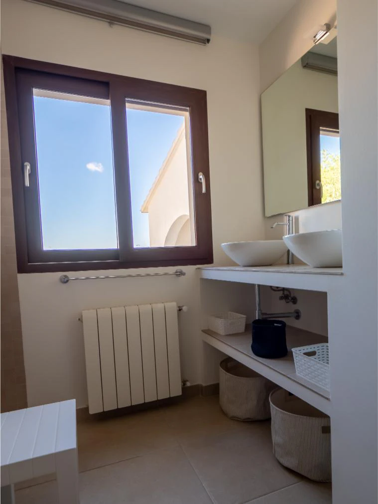 Finca - Rural Estate en venta en Benissa