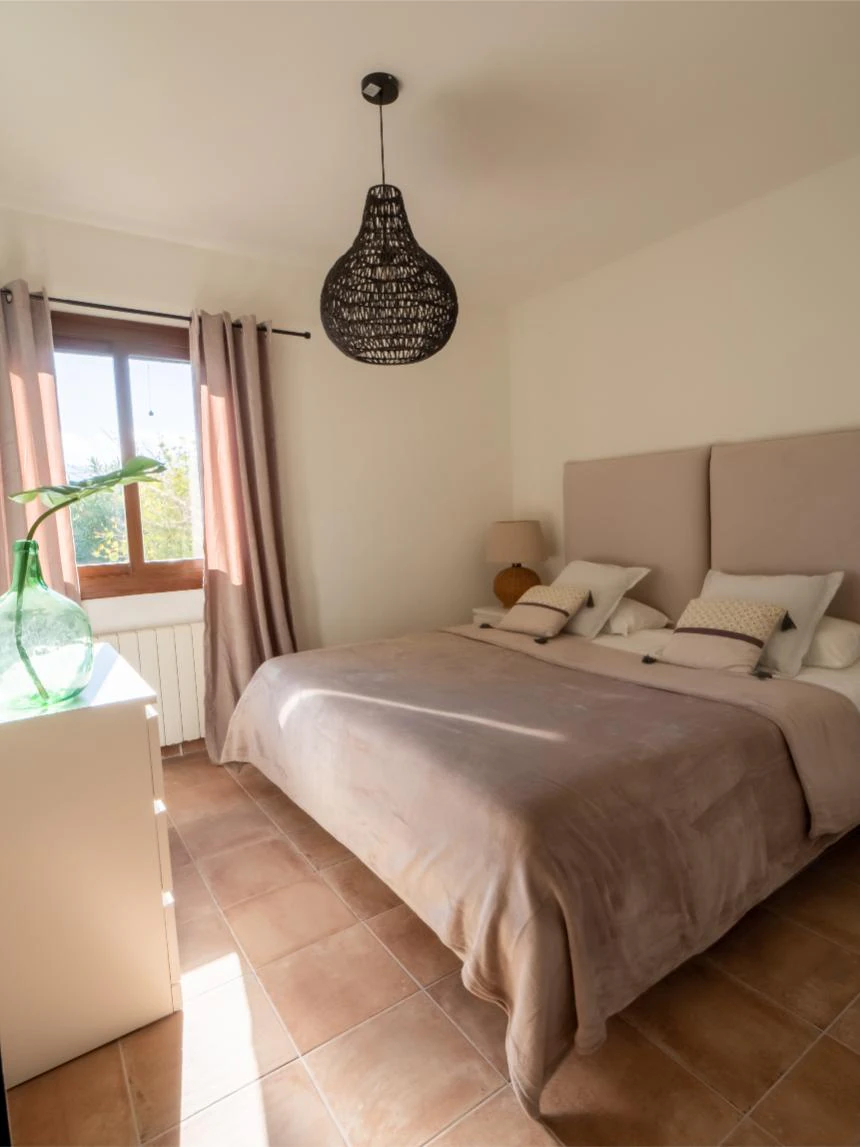 Finca - Rural Estate en venta en Benissa