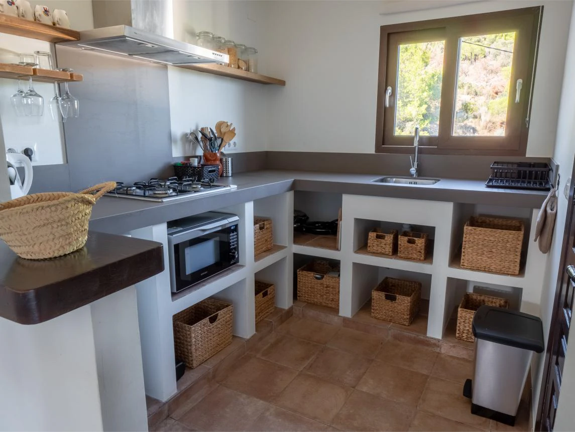Finca - Rural Estate en venta en Benissa