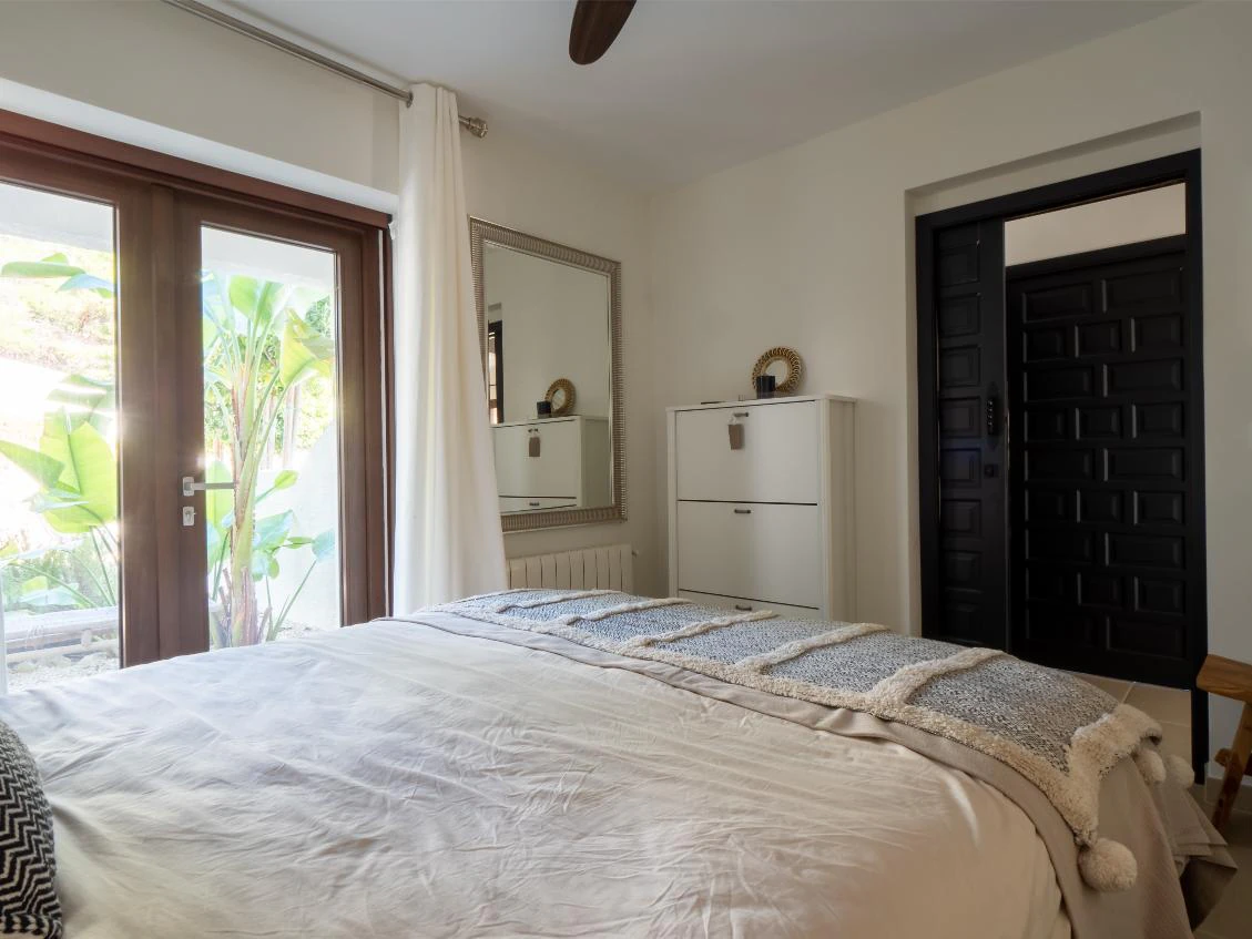 Finca - Rural Estate en venta en Benissa